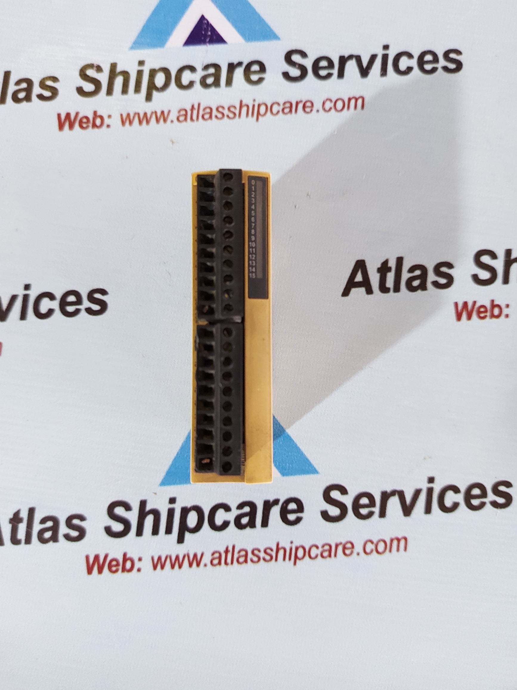 SCHNEIDER TWIDO TWDDDI16DT EXPANSION MODULE