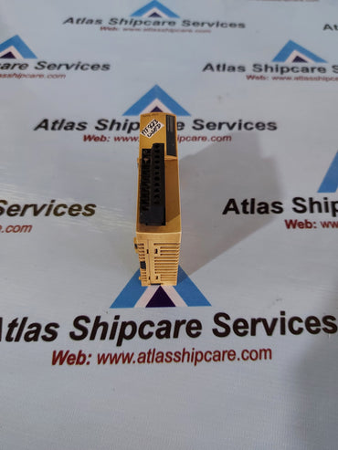 SCHNEIDER TWIDO TWDDRA8RT EXPANSION MODULE