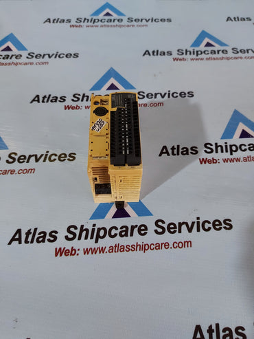 SCHNEIDER TWIDO TWDLMDA20DRT BASE UNIT