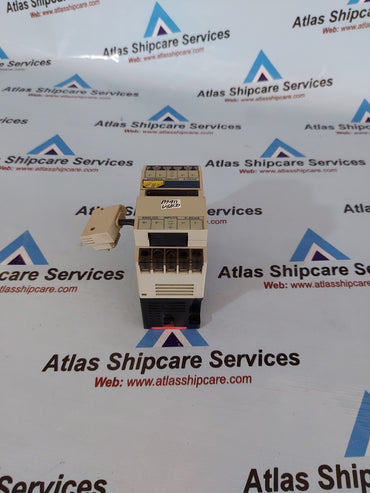 SCHNEIDER TXSAEG4111 ANALOG INPUT MODULE