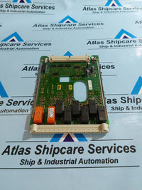 SCHNEIDER WGS.2071962A01.C PCB CARD
