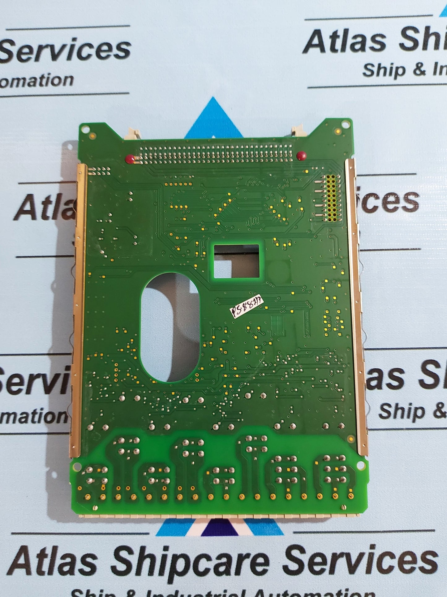 SCHNEIDER WGS.2071962A01.C PCB CARD