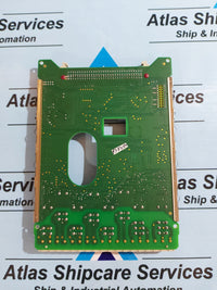 SCHNEIDER WGS.2071962A01.C PCB CARD