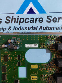 SCHNEIDER WGS.2071962A01.C PCB CARD