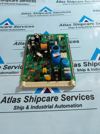 SCHNEIDER ZN0021203.A02 PCB CARD