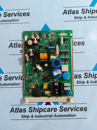 SCHNEIDER ZN0021203.A02 PCB CARD
