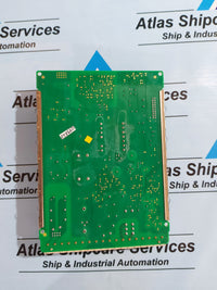 SCHNEIDER ZN0021203.A02 PCB CARD