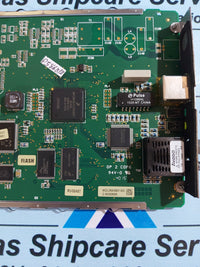 SCHNEIDER ZN0049 001 WLC PCB CARD
