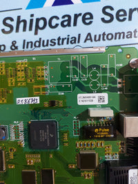 SCHNEIDER ZN0049 001 WLC PCB CARD