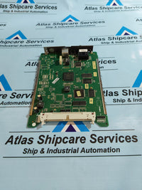 SCHNEIDER ZN0049 001 WLC PCB CARD