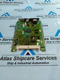 SCHNEIDER ZN0049 001 WLC PCB CARD