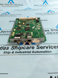 SCHNEIDER ZN0049 001 WLC PCB CARD