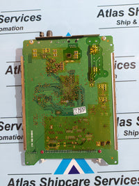 SCHNEIDER ZN0049 001 WLC PCB CARD