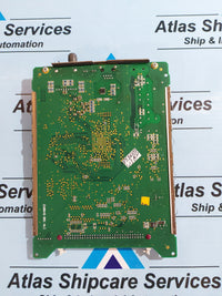 SCHNEIDER ZN0049 001 WLC PCB CARD