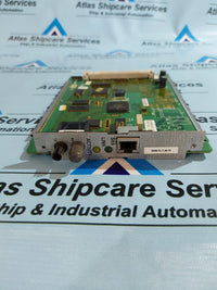 SCHNEIDER ZN0049 001 WLC PCB CARD