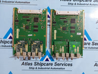 SCHNEIDER ZN8020 002 WLD PCB CARD