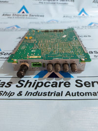 SCHNEIDER ZN8071 001 WLD PCB CARD