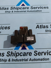 SCHRACK TYCO PT8704 RELAY