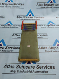 SCHROFF 20800-016 TEST ADAPTER BOARD