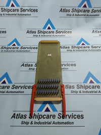 SCHROFF 20800-016 TEST ADAPTER BOARD