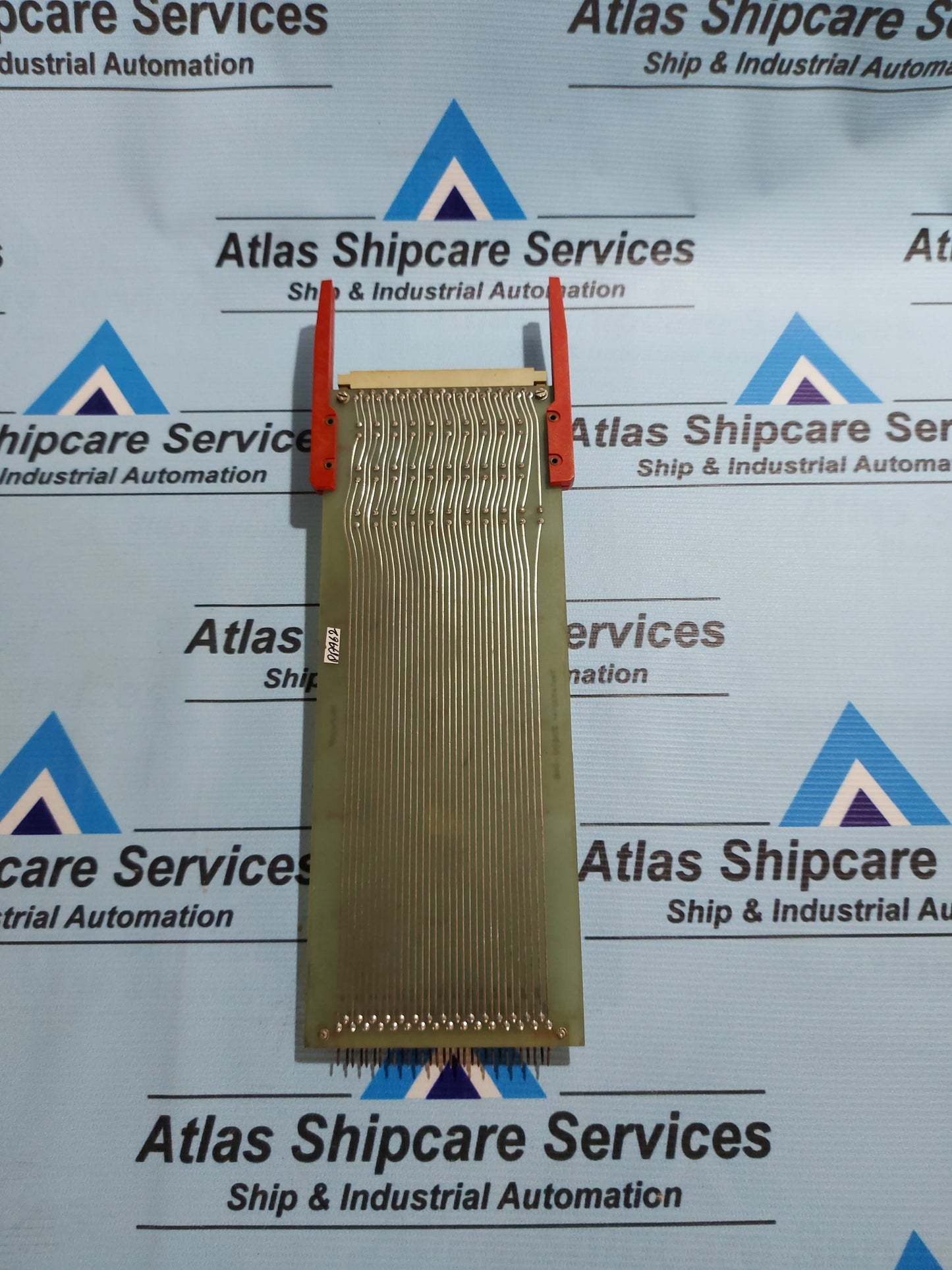 SCHROFF 20800-016 TEST ADAPTER BOARD