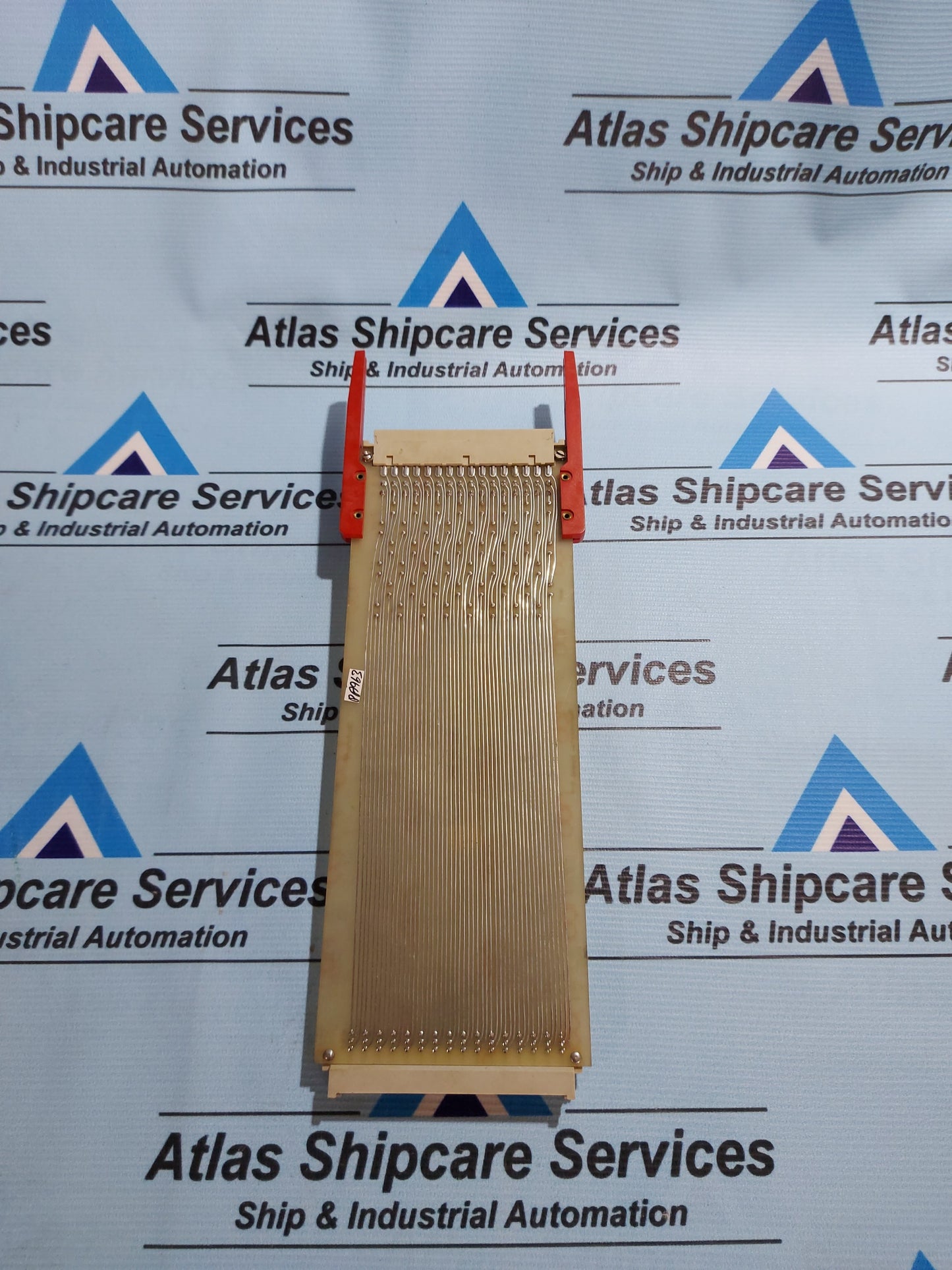 SCHROFF 20800-017 TEST ADAPTER BOARD