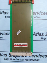 SCHROFF 20800-087 TEST ADAPTER BOARD