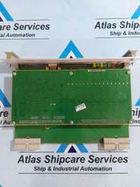 SCHROFF 9802 070607 IMx CPU-ADAPTER BOARD