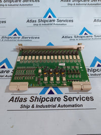 SCHROFF 9811 070615 IMx I/O BOARD