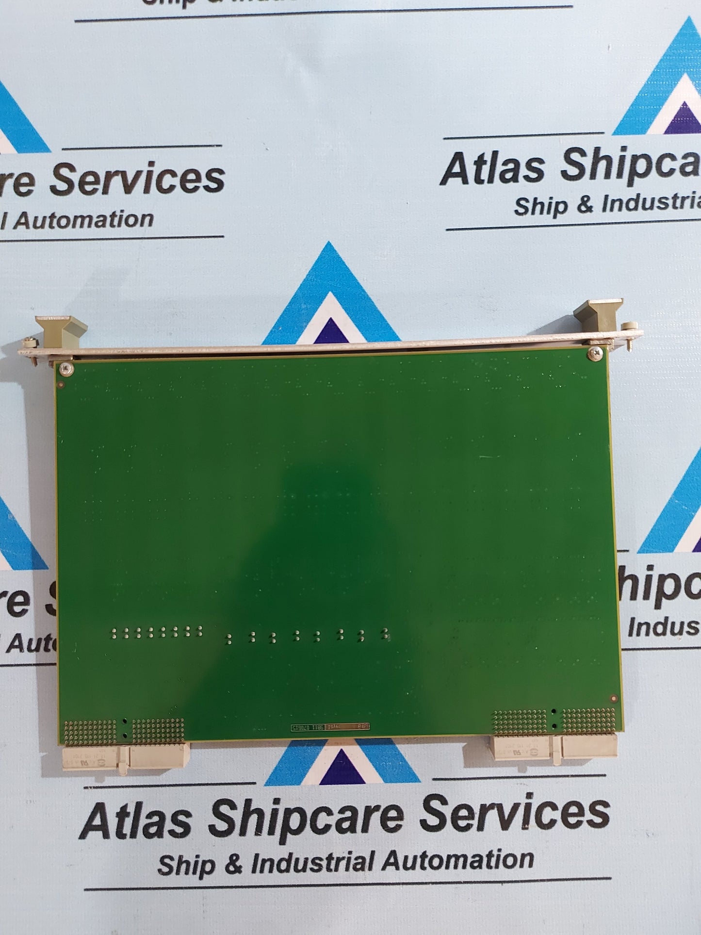 SCHROFF 9811 070615 IMx I/O BOARD