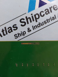 SCHROFF 9811 070615 IMx I/O BOARD