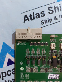 SCHROFF 9811 070615 IMx I/O BOARD