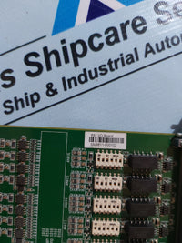 SCHROFF 9811 070615 IMx I/O BOARD