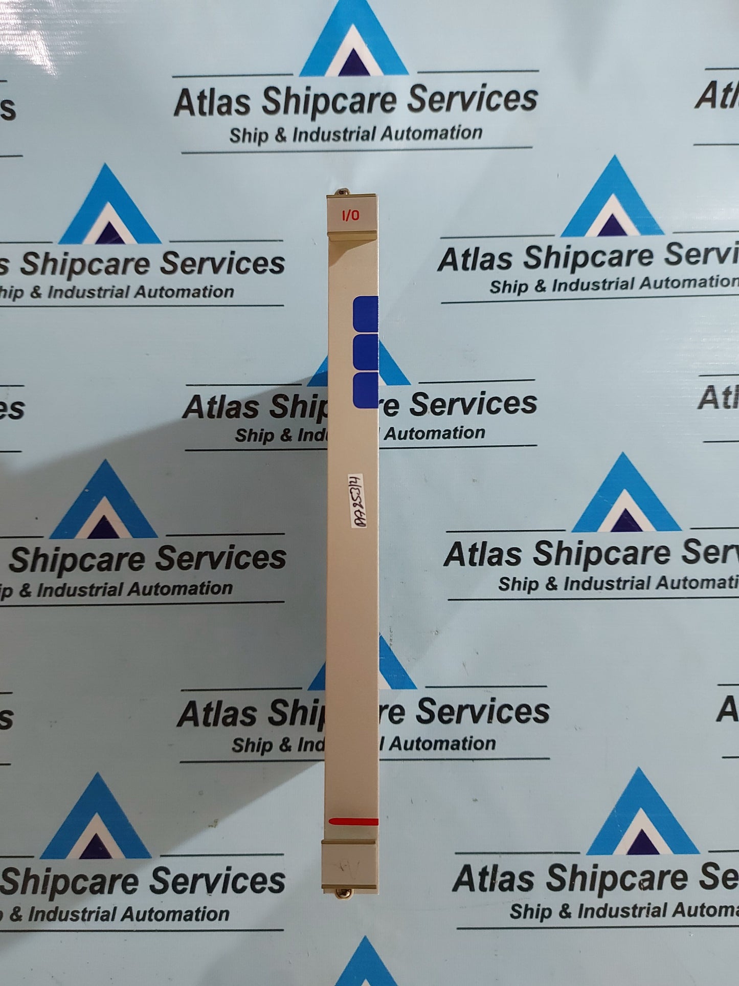 SCHROFF 9811 070615 IMx I/O BOARD