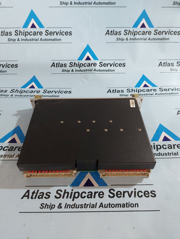 SCHROFF MPS 015 POWER SUPPLY 13100205