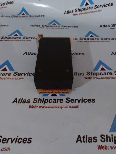 SCHROFF SPG 124 SWITCHPAC POWER SUPPLY