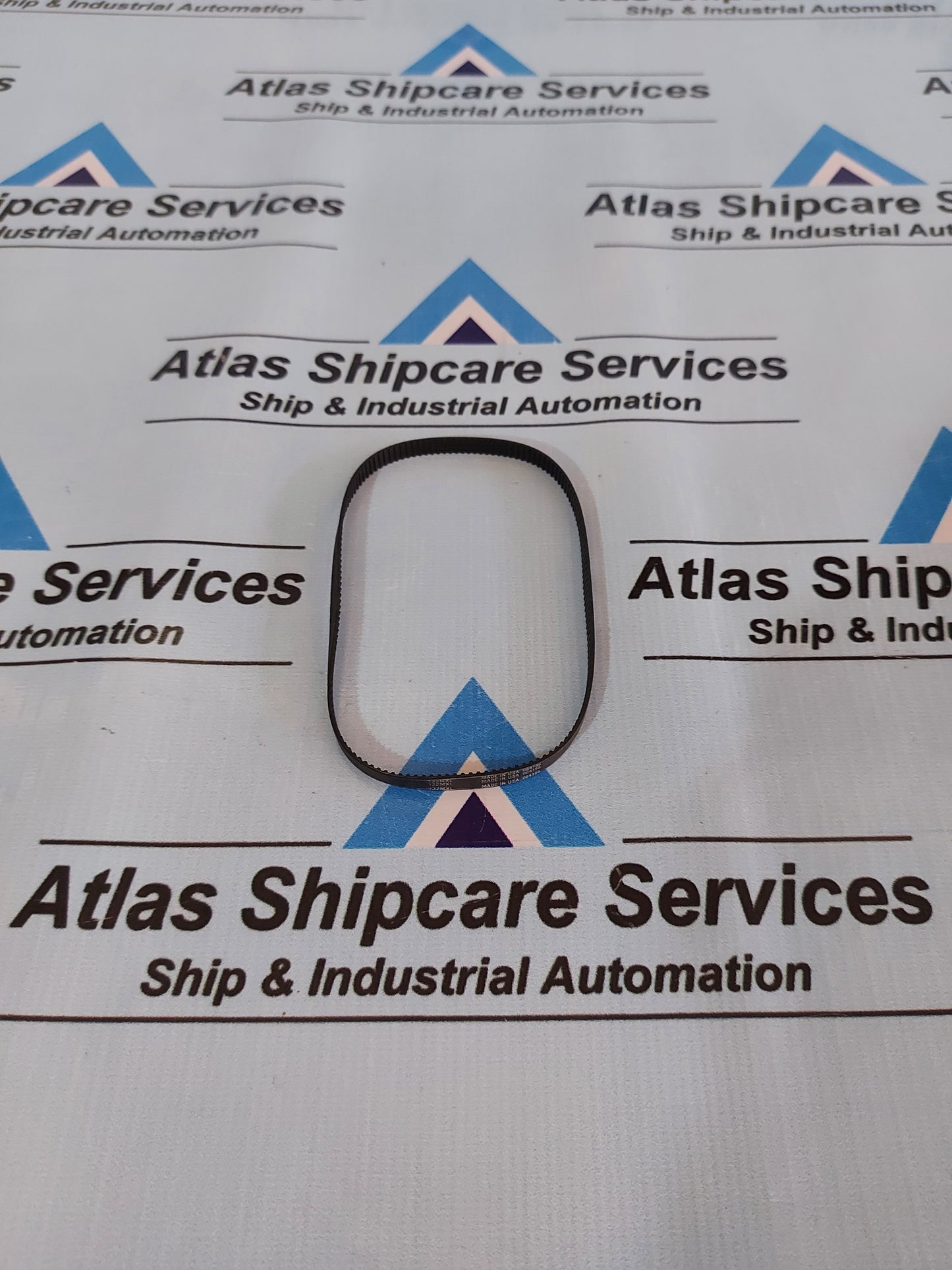 SEA TEL 116430-16525 TIMING BELT