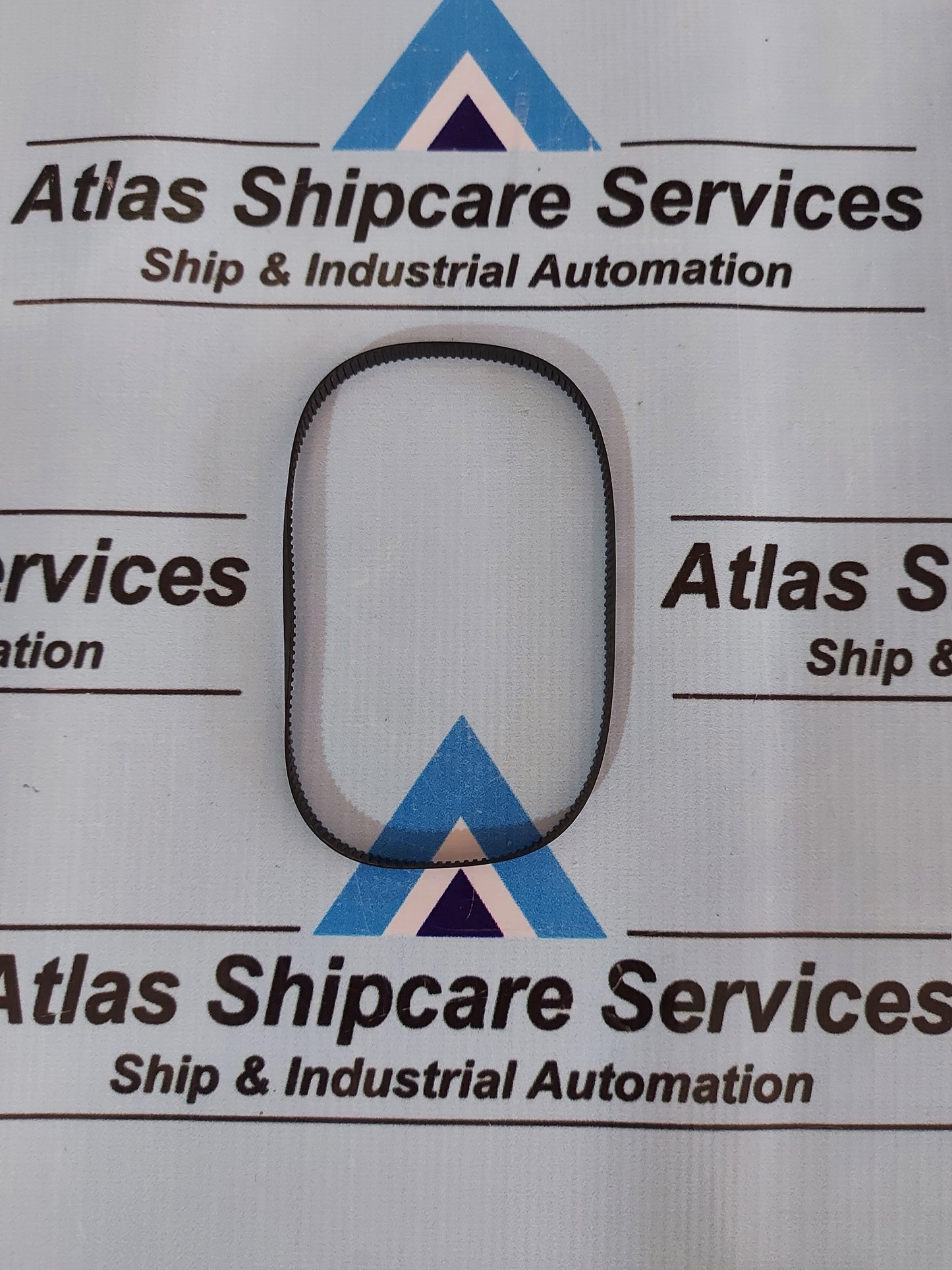 SEA TEL 116430-16525 TIMING BELT