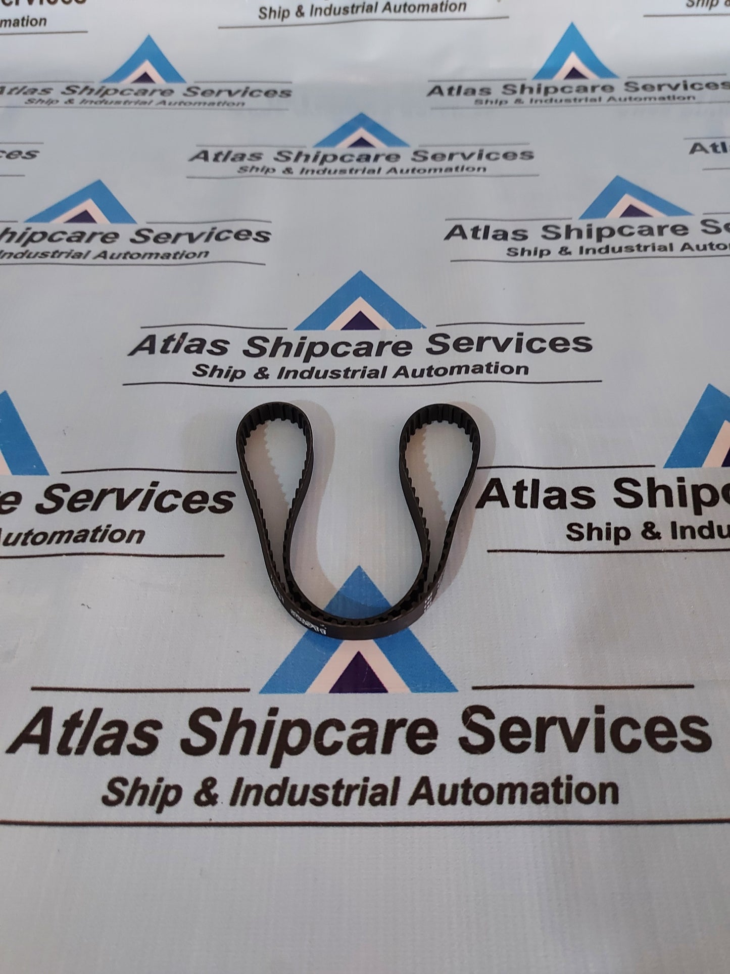 SEA TEL 116903-10437 TIMING BELT