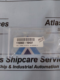 SEA TEL 116903-10437 TIMING BELT