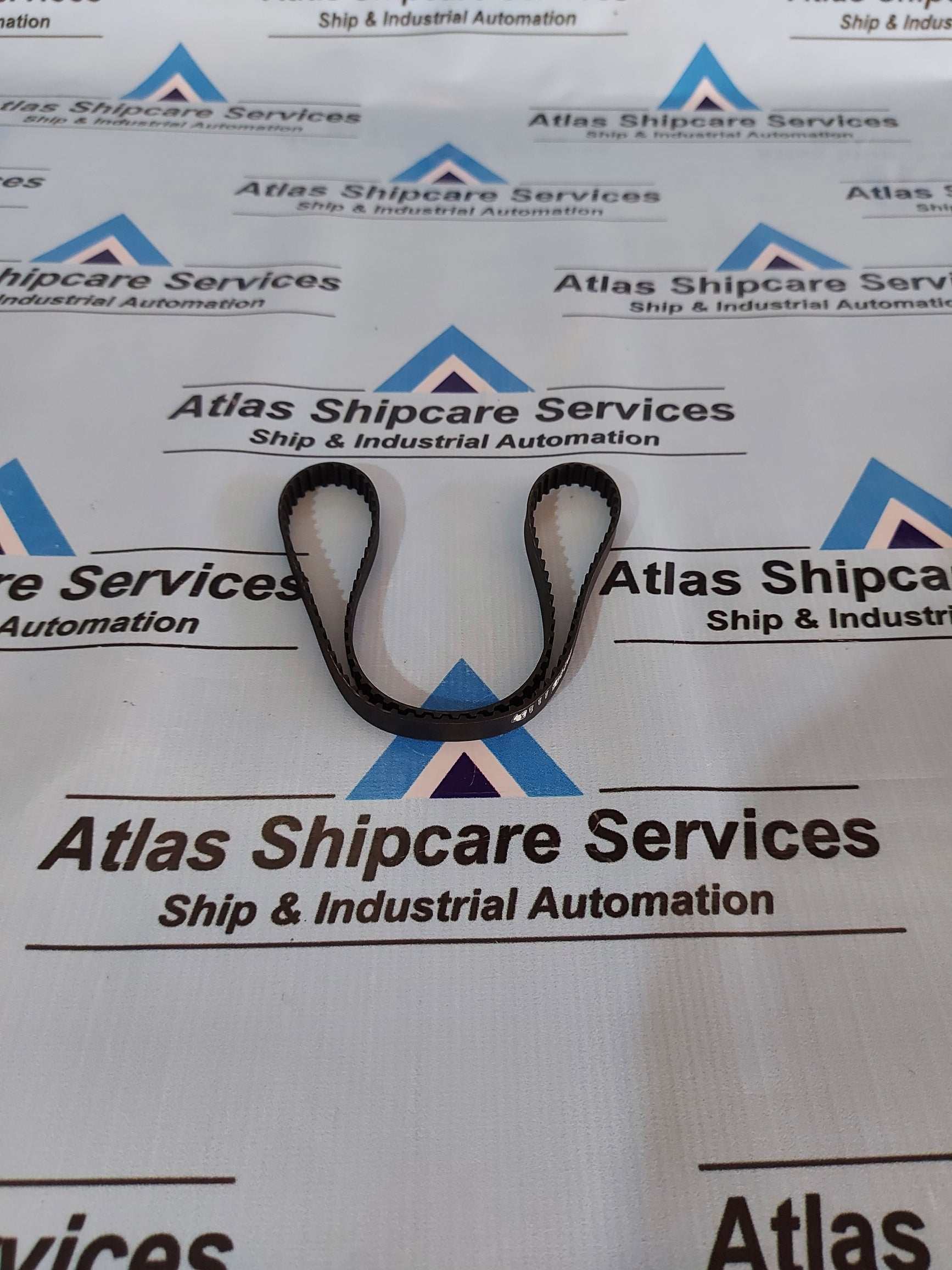 SEA TEL 116903-11137 TIMING BELT