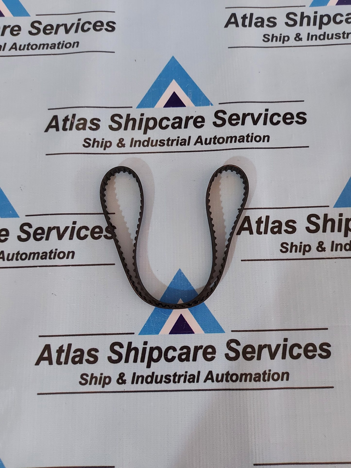 SEA TEL 116903-11137 TIMING BELT