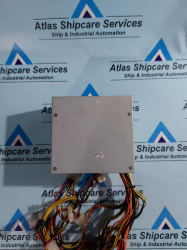 SEASONIC SS-500ES ACTIVE PFC F3 POWER SUPPLY