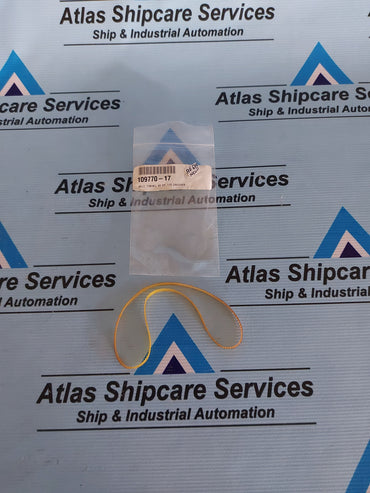 SEATEL 109770-17 TIMING BELT