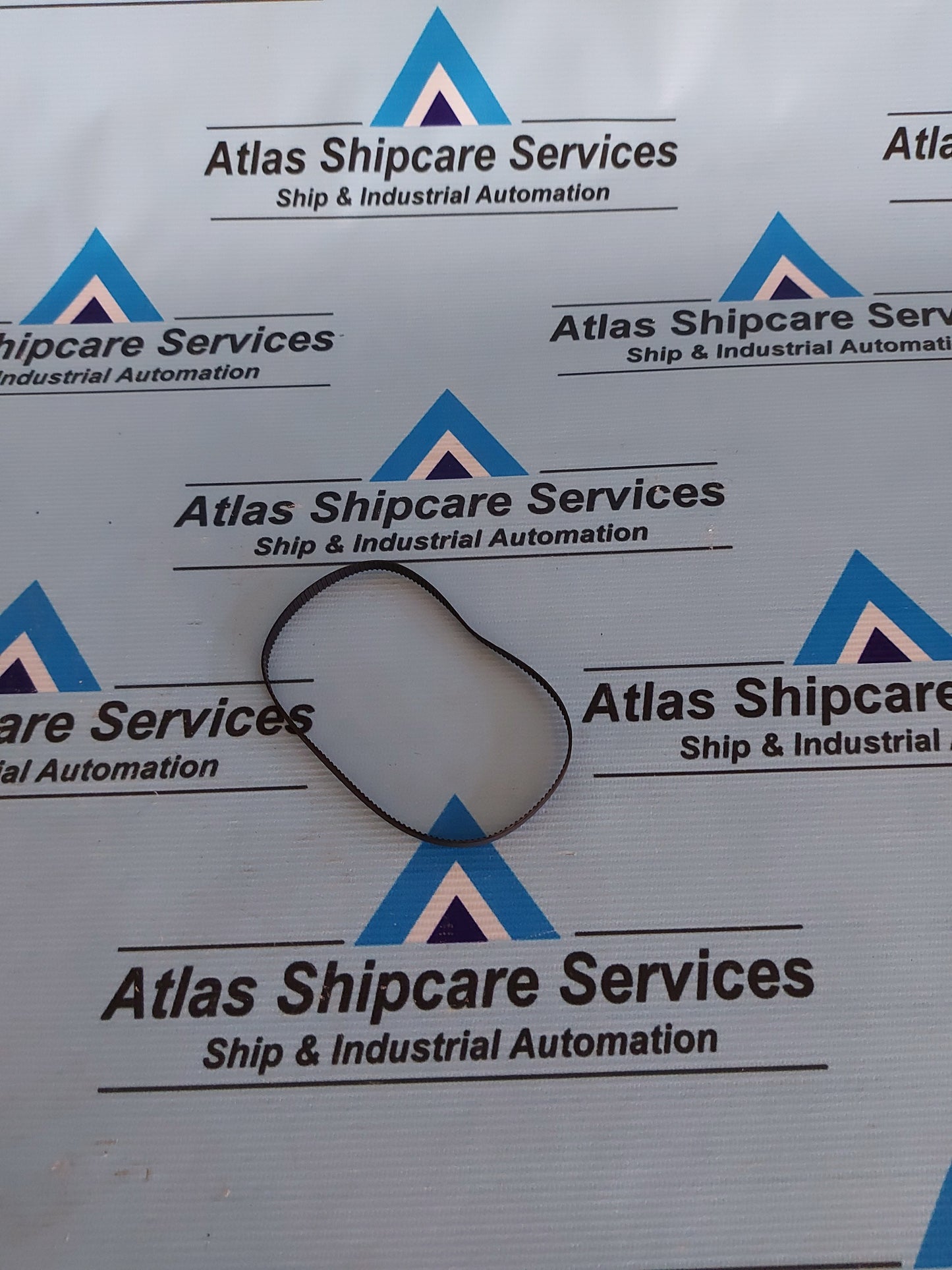 SEATEL 116430-16525 TIMING BELT