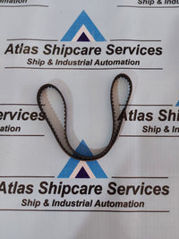 SEATEL 116903-10637 TIMING BELT