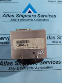 SEATEL 122208-1 REV.P LEVEL CAGE ASSEMBLY SIDE EXIT