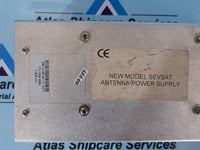 SEATEL 131355-1 POWER SUPPLY