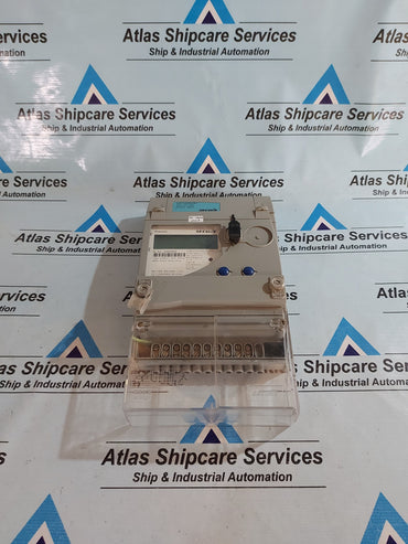 SECURE METERS PREMIER E3M021,3PH,4WIRE