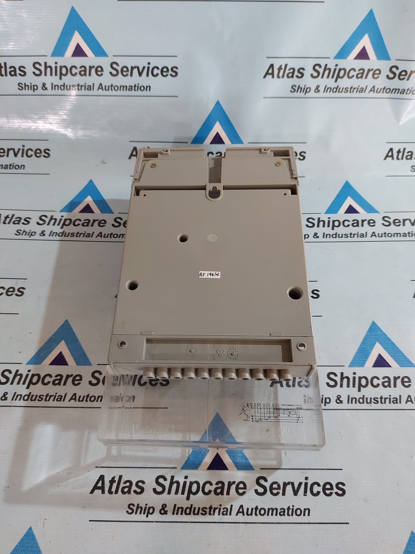 SECURE METERS PREMIER E3M021,3PH,4WIRE